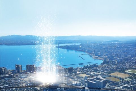 ブランズシティ大津京